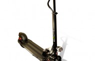 Ecocityz, la trottinette lyonnaise qui file à 35 km/h et tient 40 km