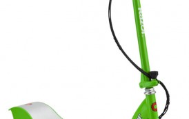 Razor E200 with Mod 250W – 36V