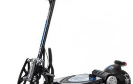 SXT1000 Turbo 36V & SXT1000 XL48V