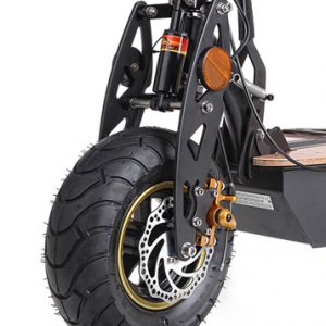 FORCA EVOKING 50 km/h Deluxe