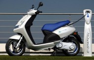 Le scooter électrique dans les starting-blocks