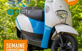 Interview : SXT Scooters parle « éco-mobilité »