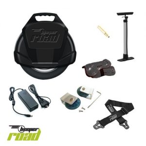Beeper R1-NN Road R1