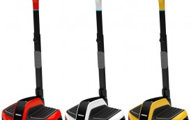 Gyropode INMOTION R1EX