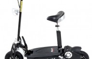 Mach 1 E-Scooter 1000W 48v – 45Km/h