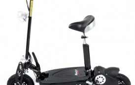 Mach 1 E-Scooter 1000W 48v – 45Km/h