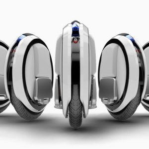 Gyroroue NINEBOT ONE E+