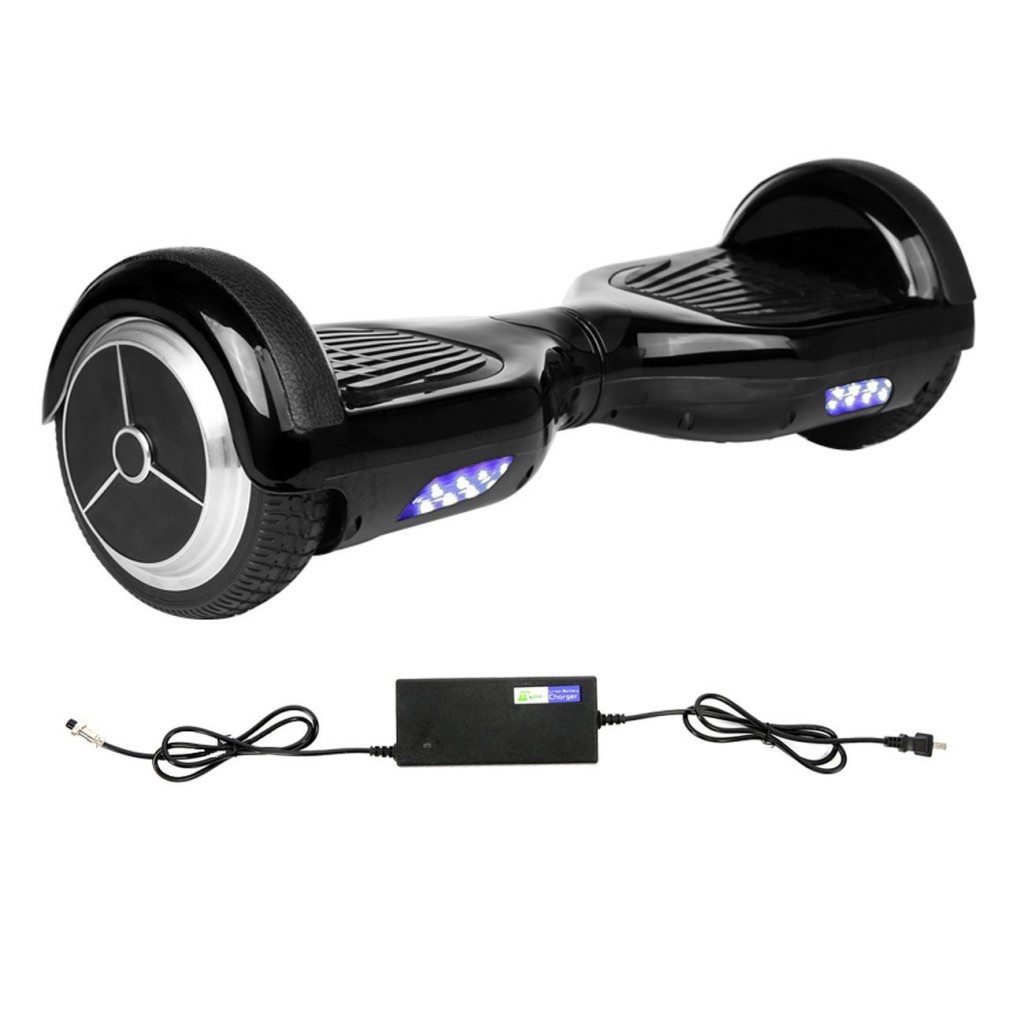 Tera IP56 roue 8"