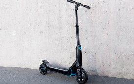 CityBug présente sa trottinette électrique XC2