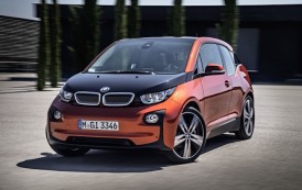 La BMW i3 comme base pour la voiture électrique d’Apple ?