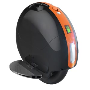 LED monowheel auto-équilibrage