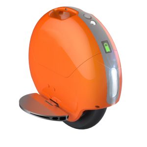 LED monowheel auto-équilibrage