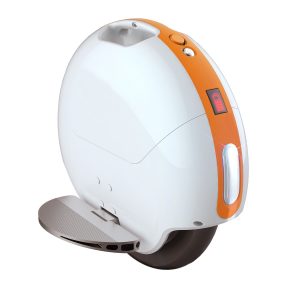 LED monowheel auto-équilibrage