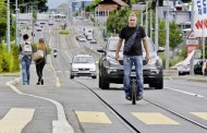 Les «superpiétons» sont bannis des trottoirs