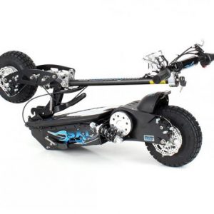 SXT 1000 XL EEC Lithium homologuée route
