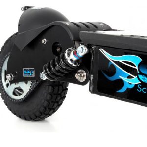 SXT 1000 XL EEC Lithium homologuée route