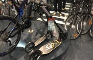 Solex … la trottinette qui avance toute seule