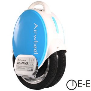 Airwheel Q5 - 800 Watt