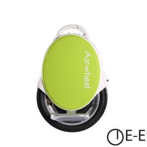 Airwheel Q5 - 800 Watt