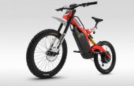 Bultaco Brinco, un VTT électrique de sport!