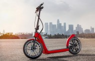 Mini Citysurfer Concept : le complément mobilité