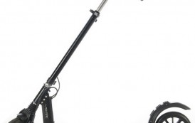 Trottinette électrique L TROTT 85