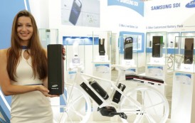 Samsung SDI : faire 100 km avec un vélo électrique, c’est possible