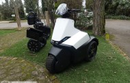 Segway passe au 3-roues et au VAE pour 2015