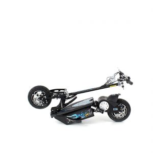 SXT 1000 XL Turbo - Lithium LiFePo4 48V/20Ah