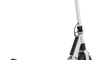 SXT Light : la trottinette électrique ultra-légère