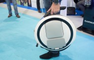 Ninebot One, la roue électrique agile qui garantit 20 km d&rsquo;autonomie