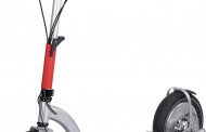 ElectricMood : la trottinette électrique française