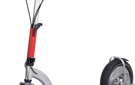 ElectricMood : la trottinette électrique française