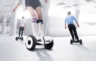 Xiaomi lance un Segway contrôlable à l’aide d’un smartphone