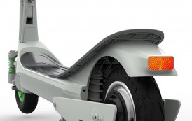 Trottinette électrique Inmotion L6