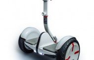 Ninebot Mini, le gyropode urbain passe à la cure d&rsquo;amaigrissement