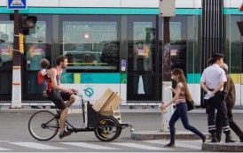 Paris : les piétons plus stressés qu’ailleurs ? Oui, le danger est partout. Mes conseils