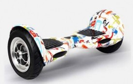 Retour vers le futur : en attendant l’Hoverboard, les modes de déplacement innovants se multiplient