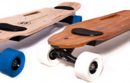 ZBoard 2 : le skate électrique à partir de 860€