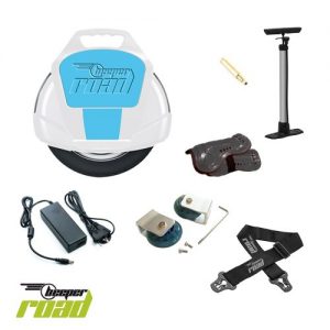 Beeper R1-BB Road R1