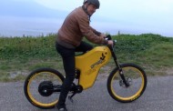 Le vélo électrique qui file comme l&rsquo;éclair