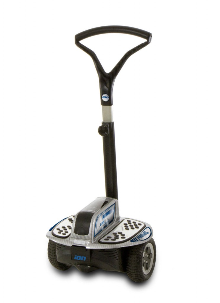 Gyropode ION Rider BI220