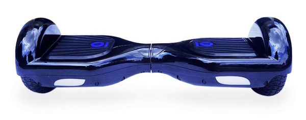Hoverboard : gare aux explosions !