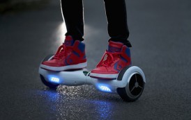 La police de New York veut-elle interdire les « hoverboard » ? Pas si sûr…