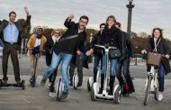 3 idées reçues erronées sur les trottinettes électriques et gyropodes