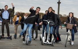 3 idées reçues erronées sur les trottinettes électriques et gyropodes