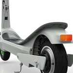 E-scooter INMOTION L6