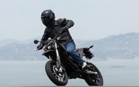 Zero S et FXS, les 125 électriques