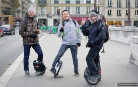 Pour l’AFNOR, « la norme sur les trottinettes n’encadre pas la pratique mais pose des exigences de sécurité »