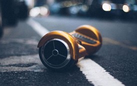 Amazon commence à retirer les Hoverboards de son catalogue